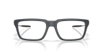แว่นสายตา Oakley OX8211D-04 ด้านหน้า