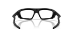 แว่นสายตา Oakley OX8213-01 ขาแว่นด้านใน