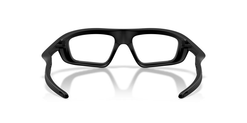 แว่นสายตา Oakley OX8213-01 ขาแว่นด้านใน