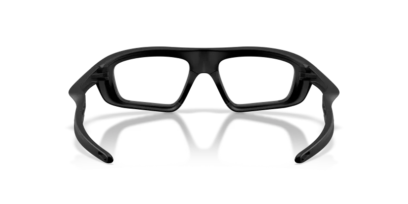 แว่นสายตา Oakley OX8213-01 ขาแว่นด้านใน