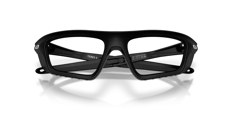 แว่นสายตา Oakley OX8213-01 close-up ด้านหน้า