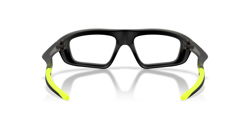 แว่นสายตา Oakley OX8213-02 ขาแว่นด้านใน
