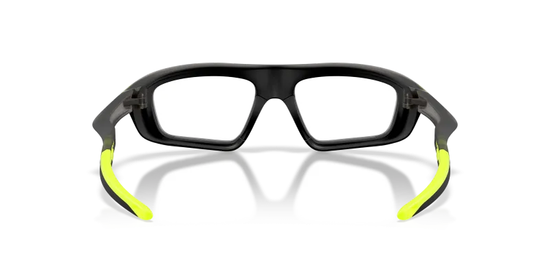 แว่นสายตา Oakley OX8213-02 ขาแว่นด้านใน
