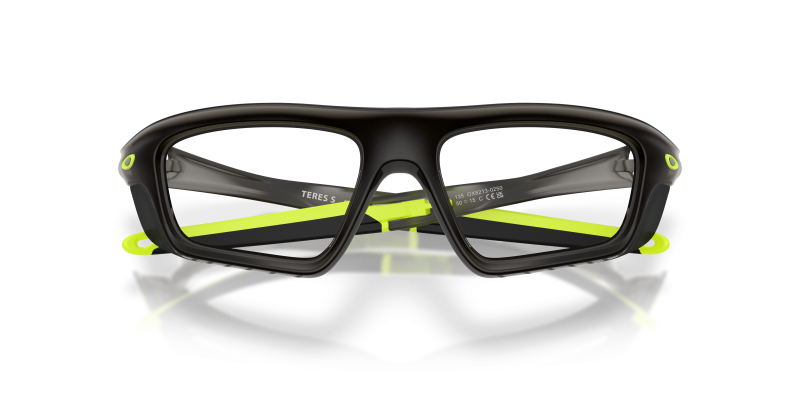 แว่นสายตา Oakley OX8213-02 close-up ด้านหน้า