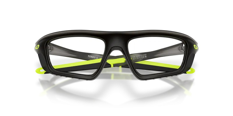แว่นสายตา Oakley OX8213-02 close-up ด้านหน้า