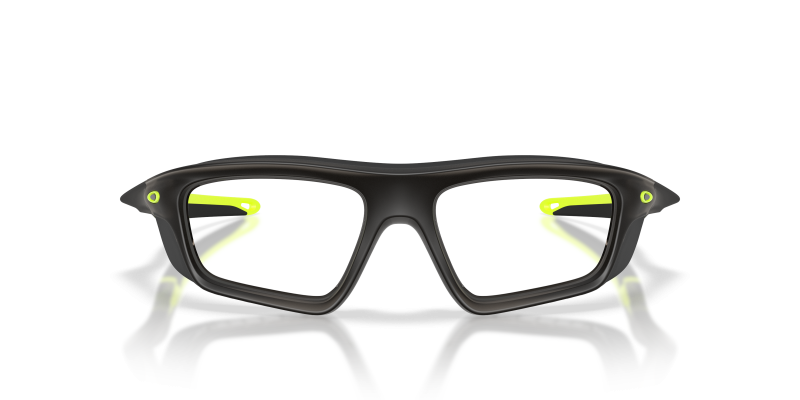 แว่นสายตา Oakley OX8213-02 ด้านหน้า