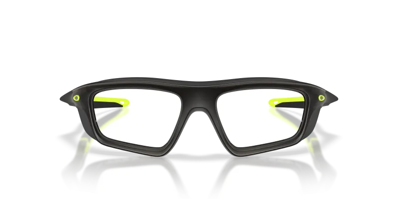 แว่นสายตา Oakley OX8213-02 ด้านหน้า