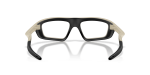 แว่นสายตา Oakley OX8213-03 ขาแว่นด้านใน