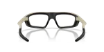 แว่นสายตา Oakley OX8213-03 ขาแว่นด้านใน
