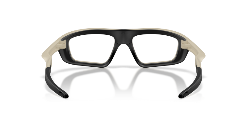 แว่นสายตา Oakley OX8213-03 ขาแว่นด้านใน