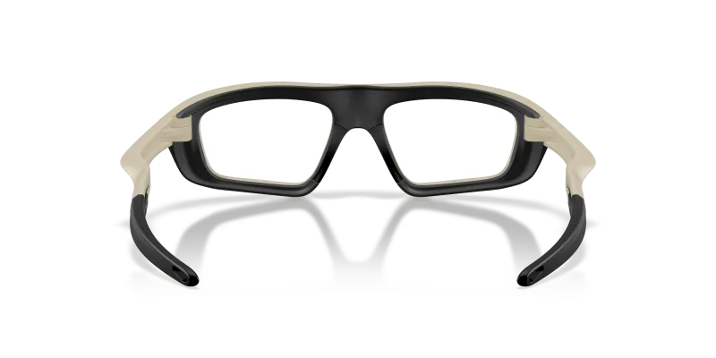 แว่นสายตา Oakley OX8213-03 ขาแว่นด้านใน