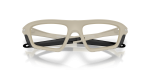 แว่นสายตา Oakley OX8213-03 close-up ด้านหน้า