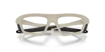 แว่นสายตา Oakley OX8213-03 close-up ด้านหน้า