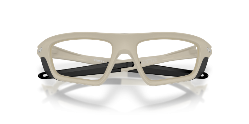 แว่นสายตา Oakley OX8213-03 close-up ด้านหน้า