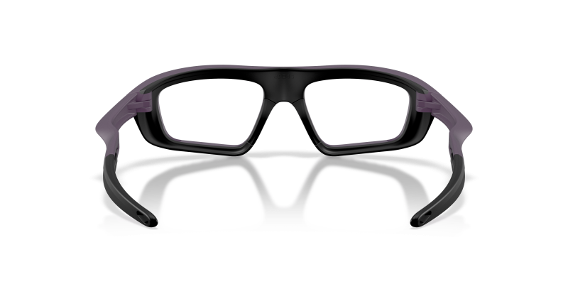 แว่นสายตา Oakley OX8213-04 ขาแว่นด้านใน