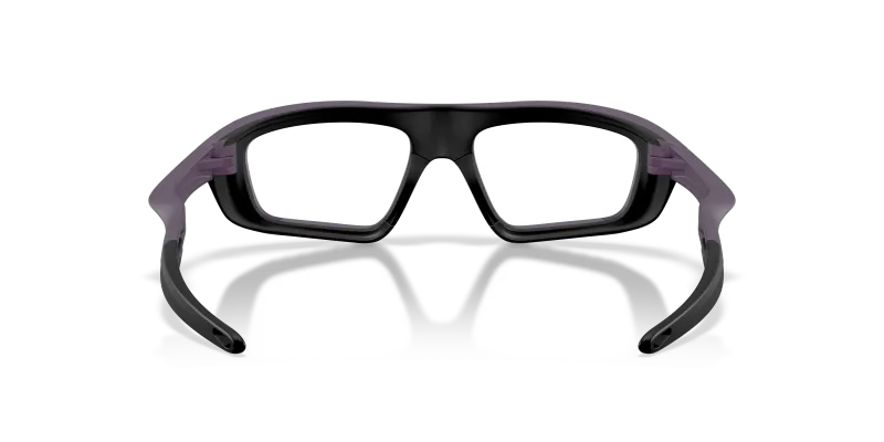 แว่นสายตา Oakley OX8213-04 ขาแว่นด้านใน