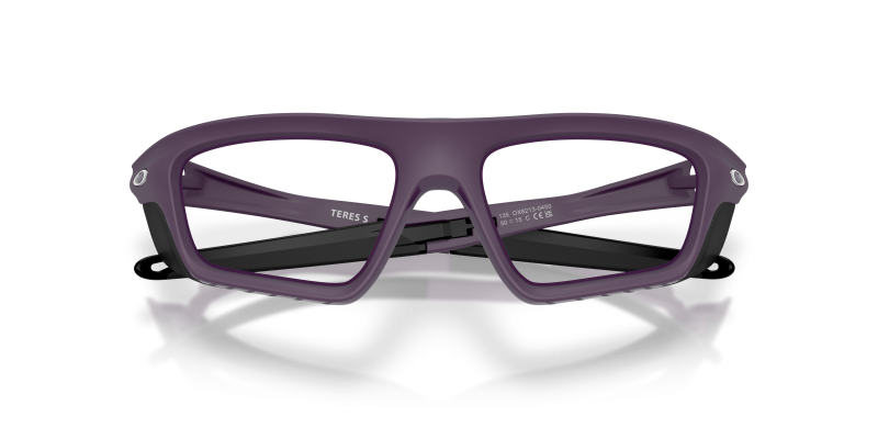แว่นสายตา Oakley OX8213-04 close-up ด้านหน้า