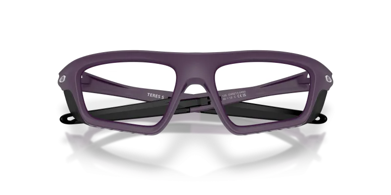 แว่นสายตา Oakley OX8213-04 close-up ด้านหน้า