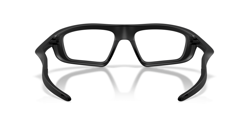 แว่นสายตา Oakley OX8215-01 ขาแว่นด้านใน