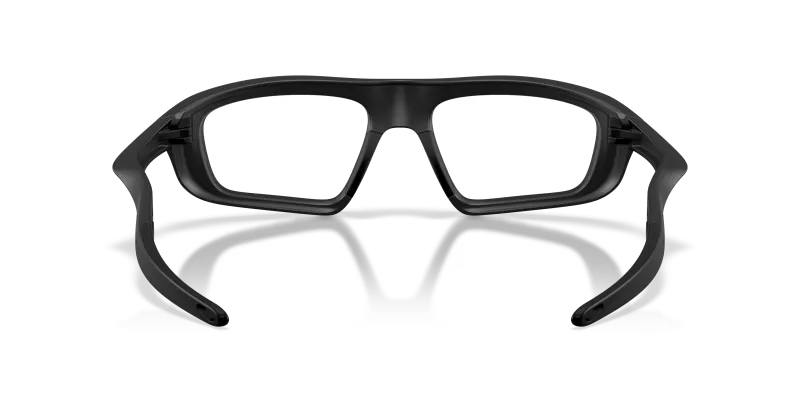 แว่นสายตา Oakley OX8215-01 ขาแว่นด้านใน