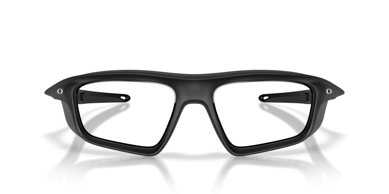 แว่นสายตา Oakley OX8215-01 ด้านหน้า