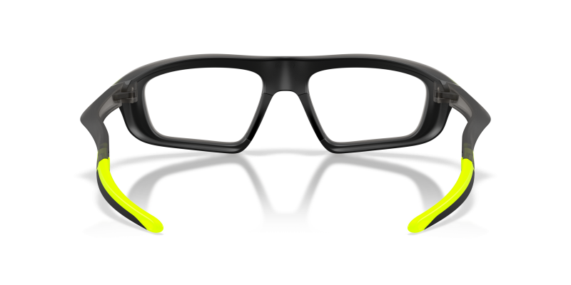 แว่นสายตา Oakley OX8215-02 ขาแว่นด้านใน