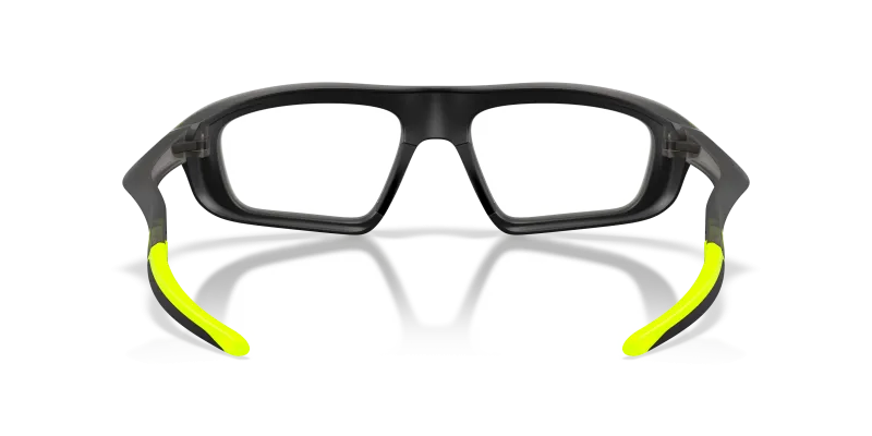 แว่นสายตา Oakley OX8215-02 ขาแว่นด้านใน
