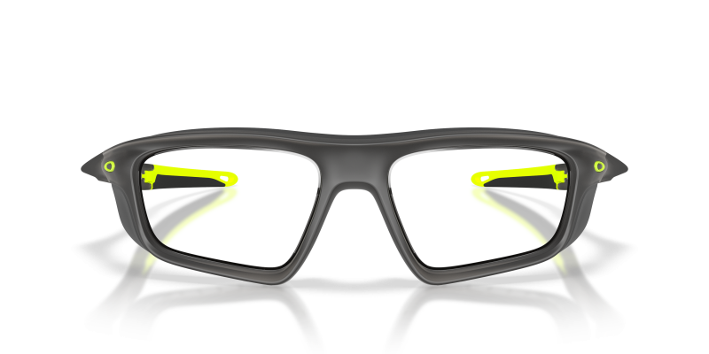 แว่นสายตา Oakley OX8215-02 ด้านหน้า