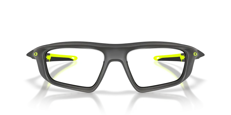 แว่นสายตา Oakley OX8215-02 ด้านหน้า