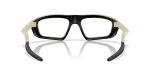 แว่นสายตา Oakley OX8215-03 ขาแว่นด้านใน