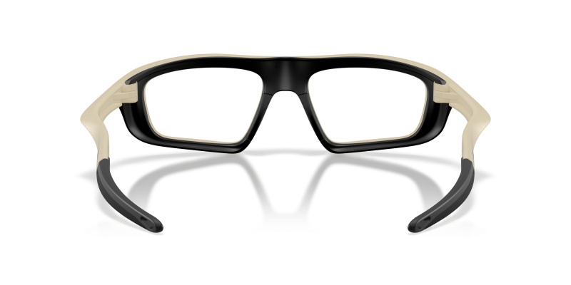 แว่นสายตา Oakley OX8215-03 ขาแว่นด้านใน