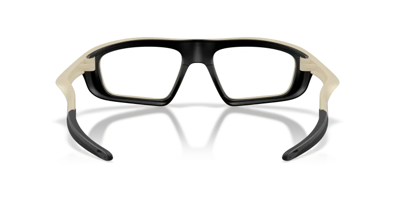 แว่นสายตา Oakley OX8215-03 ขาแว่นด้านใน
