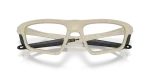 แว่นสายตา Oakley OX8215-03 close-up ด้านหน้า