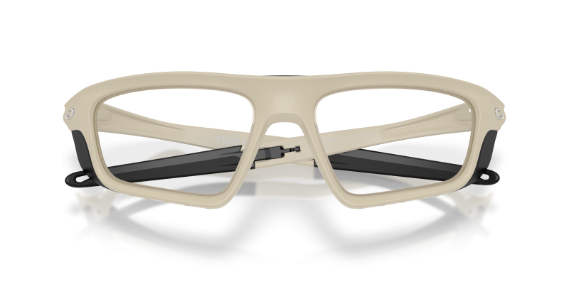 แว่นสายตา Oakley OX8215-03 close-up ด้านหน้า