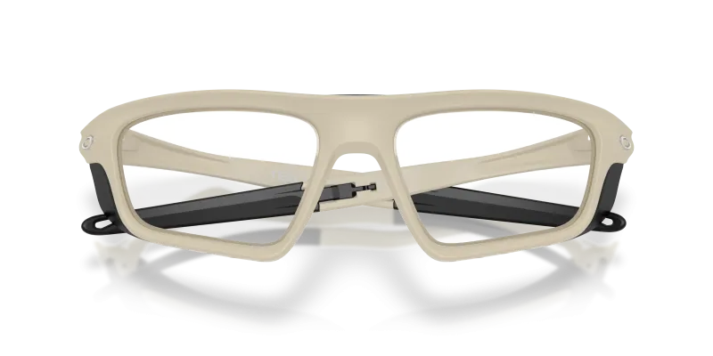 แว่นสายตา Oakley OX8215-03 close-up ด้านหน้า