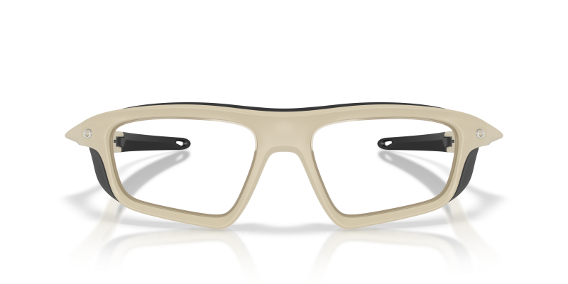 แว่นสายตา Oakley OX8215-03 ด้านหน้า