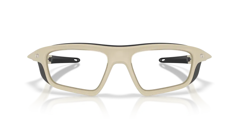แว่นสายตา Oakley OX8215-03 ด้านหน้า