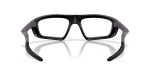 แว่นสายตา Oakley OX8215-04 ขาแว่นด้านใน