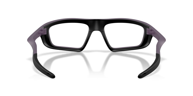 แว่นสายตา Oakley OX8215-04 ขาแว่นด้านใน