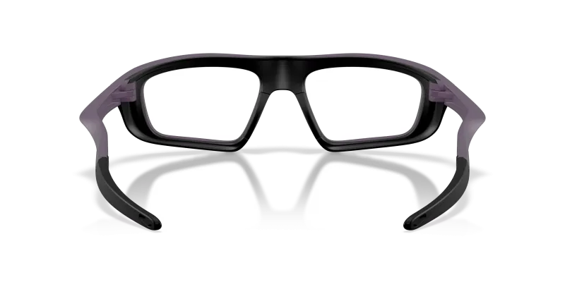 แว่นสายตา Oakley OX8215-04 ขาแว่นด้านใน