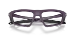 แว่นสายตา Oakley OX8215-04 close-up ด้านหน้า