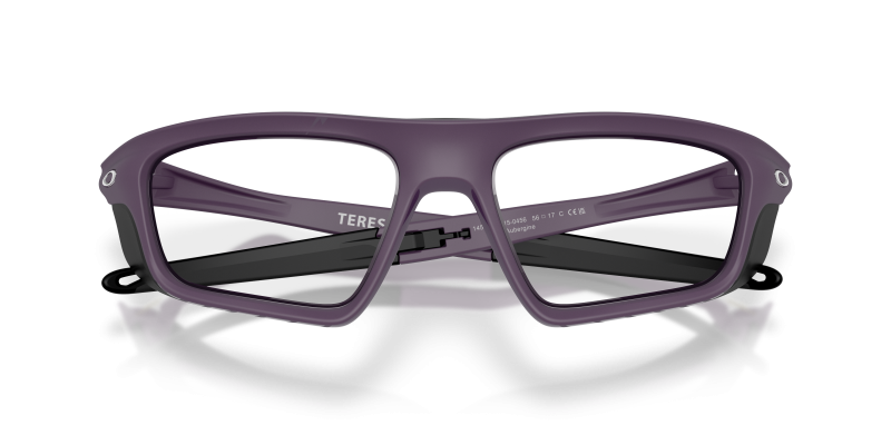 แว่นสายตา Oakley OX8215-04 close-up ด้านหน้า