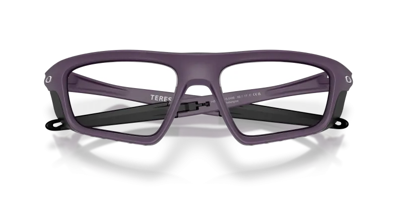 แว่นสายตา Oakley OX8215-04 close-up ด้านหน้า