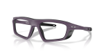 กรอบแว่นสายตา Oakley Teres OX8215-04 Matte Aubergine แว่นสายตา Oakley OX8215-04 มุมเฉียง สีมะเขือม่วงเนื้อแมท สำหรับทุกเพศ