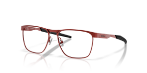 Oakley OY3003-06 300306 แว่นสายตาสีแดงสำหรับเด็ก