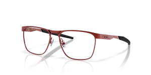 Oakley OY3003-06 300306 แว่นสายตาสีแดงสำหรับเด็ก