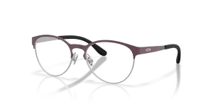 Oakley OY3005-06 300506 แว่นสายตาสีม่วงสำหรับเด็ก