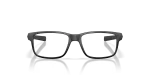 กรอบแว่นสายตา Oakley Field Day OY8007-09 Satin Black Camo Oakley OY8007-09 800709 ด้านหน้า