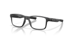 Oakley OY8007-09 800709 แว่นสายตา Satin Black Camo เด็ก