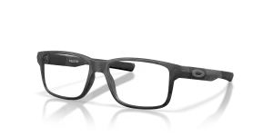 Oakley OY8007-09 800709 แว่นสายตา Satin Black Camo เด็ก
